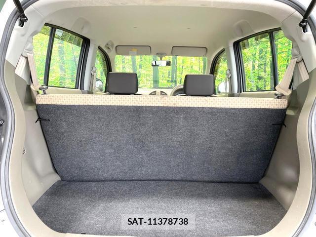 Suzuki ALTO 2011-08 8855590-9