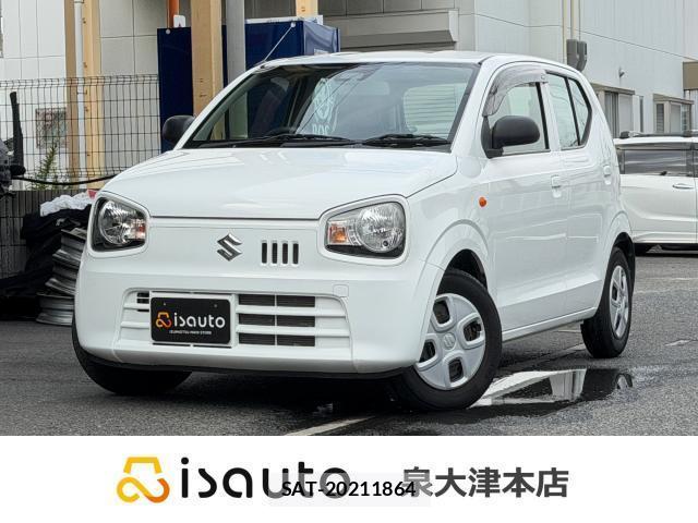 Suzuki ALTO 2019-07 8855666-0