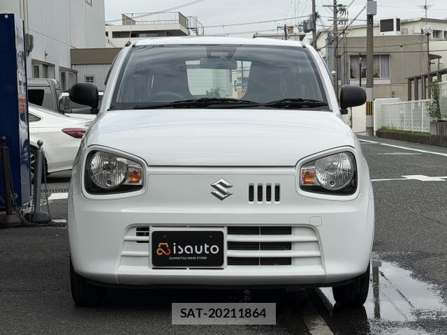 Suzuki ALTO 2019-07 8855666-10