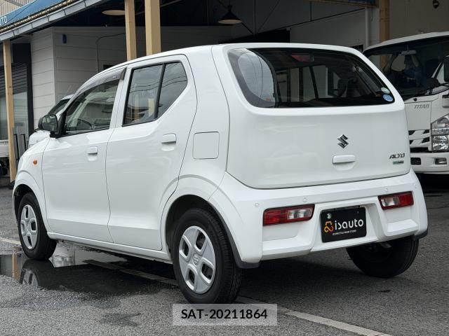Suzuki ALTO 2019-07 8855666-14