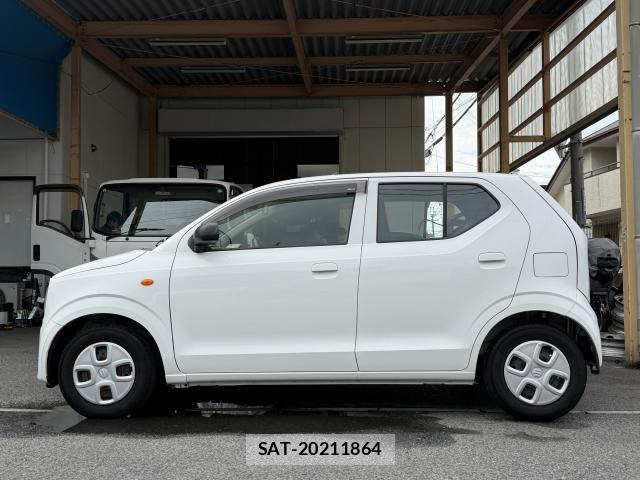Suzuki ALTO 2019-07 8855666-15