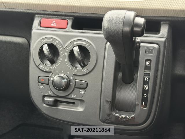 Suzuki ALTO 2019-07 8855666-17