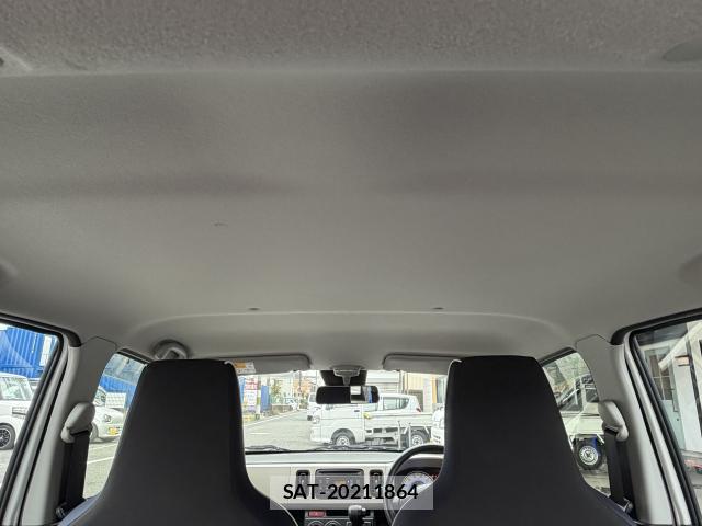 Suzuki ALTO 2019-07 8855666-19