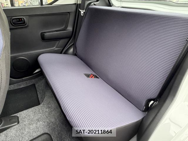Suzuki ALTO 2019-07 8855666-3