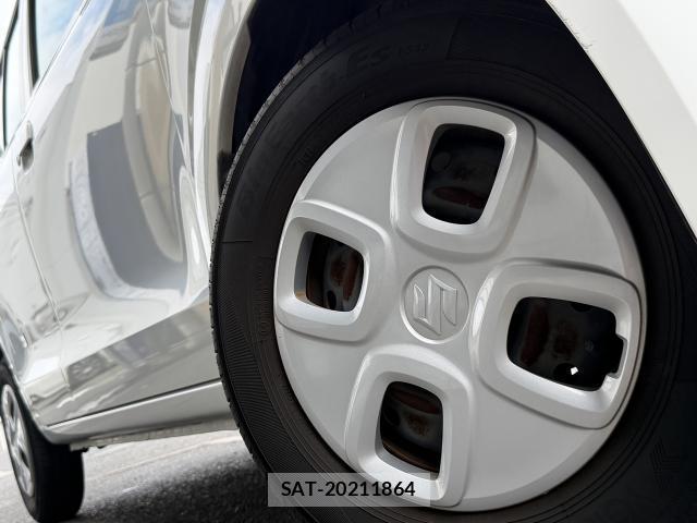 Suzuki ALTO 2019-07 8855666-5