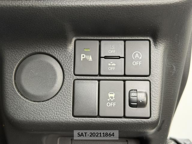 Suzuki ALTO 2019-07 8855666-7