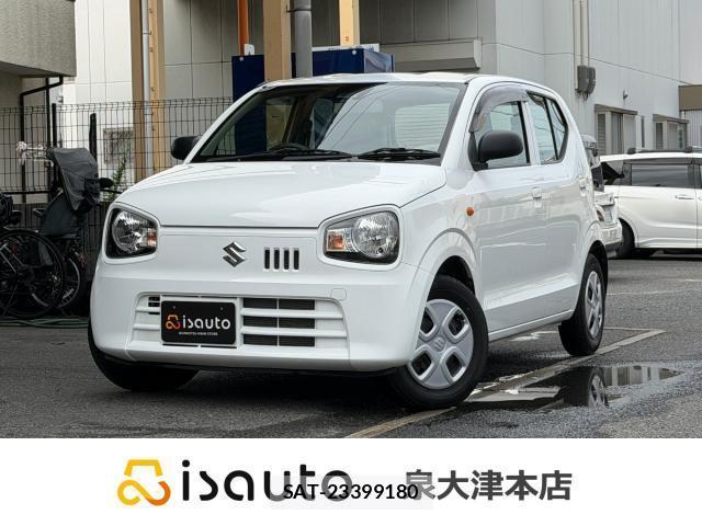 Suzuki ALTO 2019-08 8855667-0