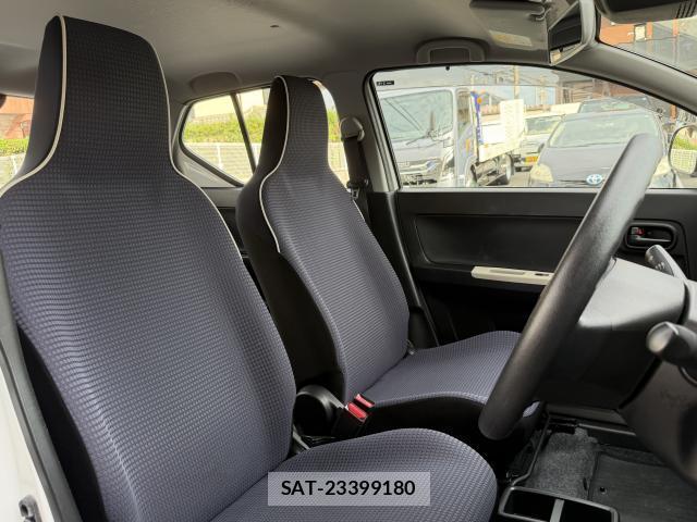 Suzuki ALTO 2019-08 8855667-1