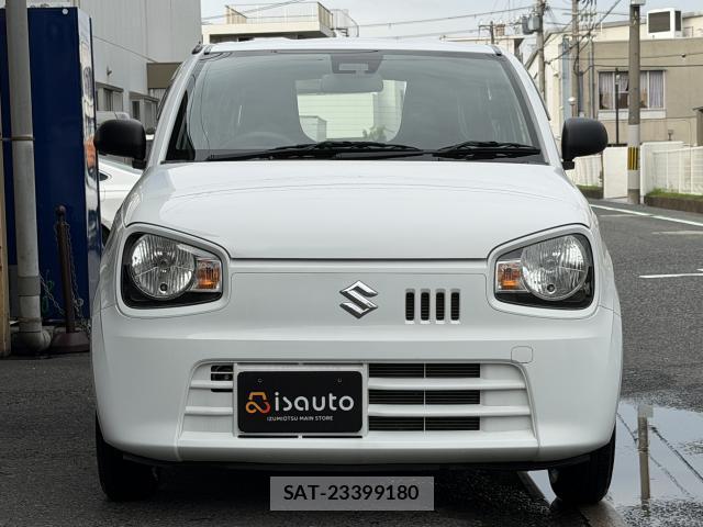 Suzuki ALTO 2019-08 8855667-10
