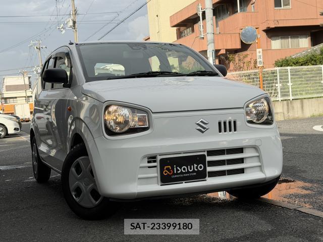 Suzuki ALTO 2019-08 8855667-11