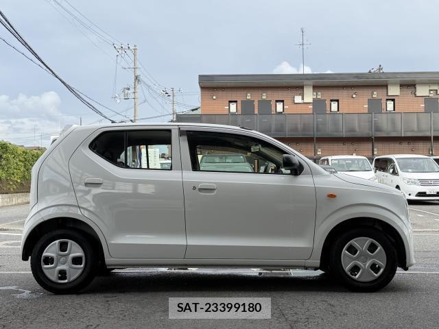 Suzuki ALTO 2019-08 8855667-12