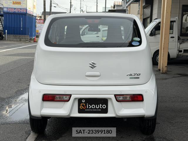 Suzuki ALTO 2019-08 8855667-13