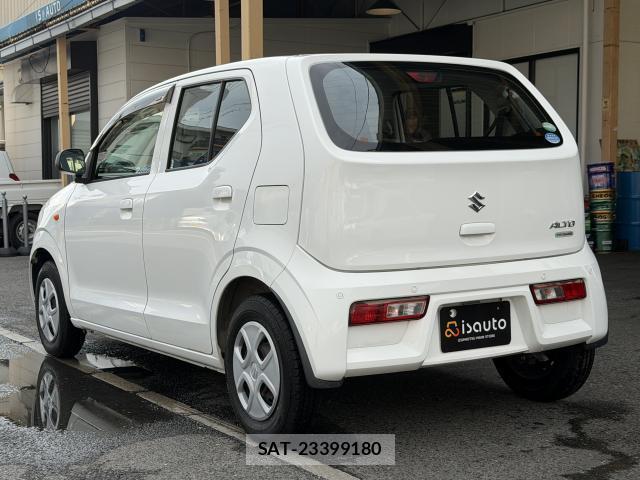 Suzuki ALTO 2019-08 8855667-14