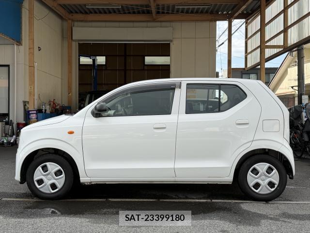 Suzuki ALTO 2019-08 8855667-15