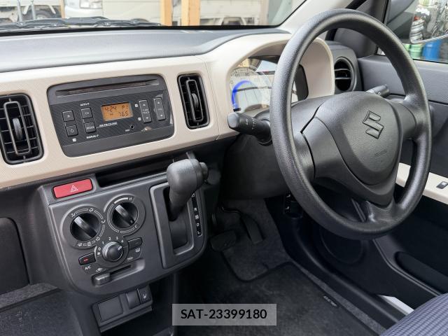 Suzuki ALTO 2019-08 8855667-16