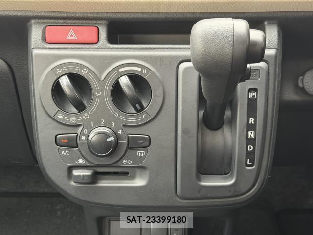 Suzuki ALTO 2019-08 8855667-17