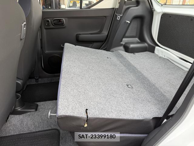 Suzuki ALTO 2019-08 8855667-19