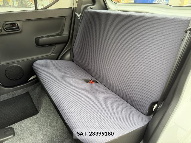Suzuki ALTO 2019-08 8855667-3