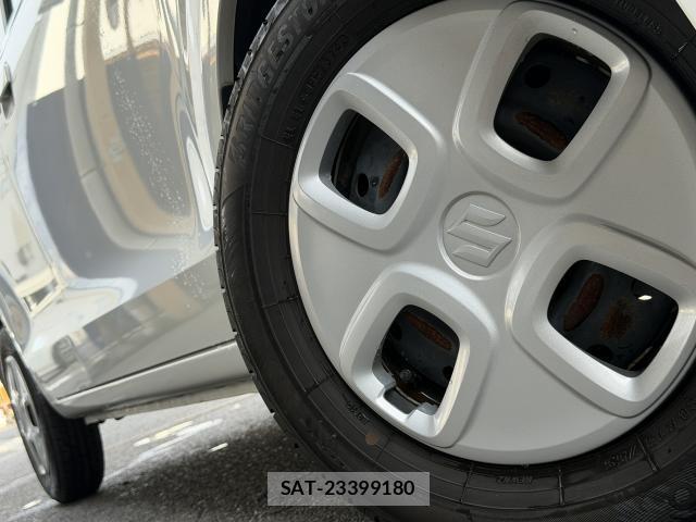 Suzuki ALTO 2019-08 8855667-5