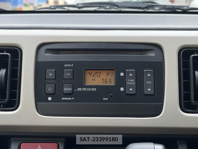 Suzuki ALTO 2019-08 8855667-8