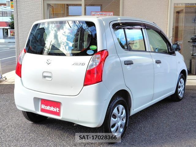 Suzuki ALTO 2013-02 8855704-1