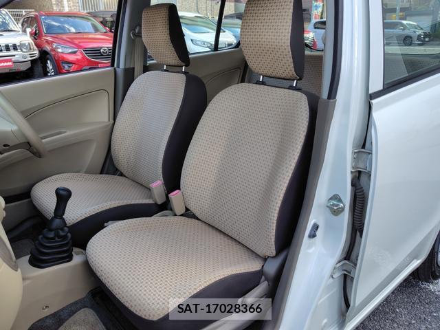 Suzuki ALTO 2013-02 8855704-10