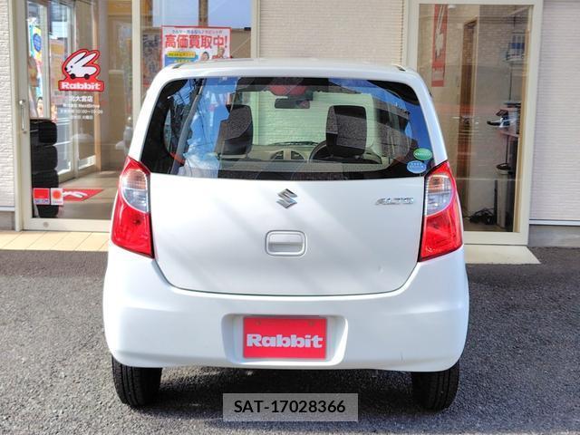 Suzuki ALTO 2013-02 8855704-11