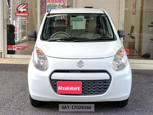 Suzuki ALTO 2013-02 8855704-13