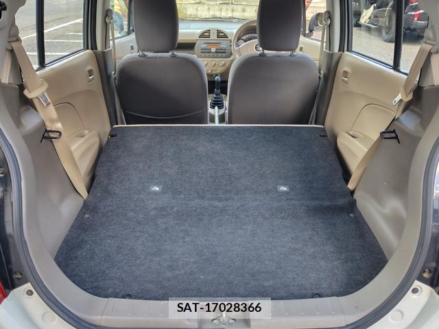 Suzuki ALTO 2013-02 8855704-14
