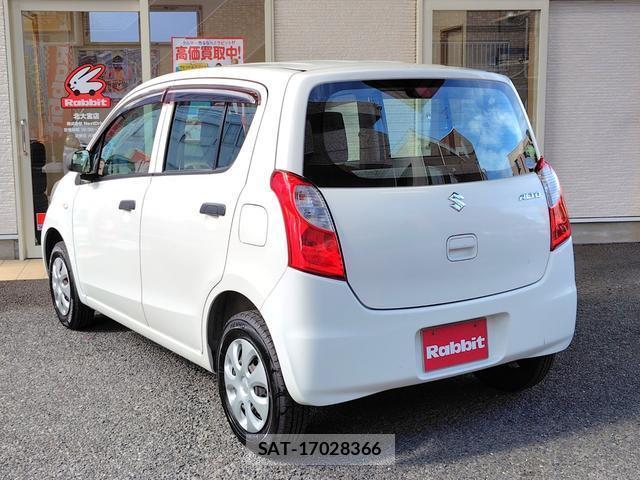 Suzuki ALTO 2013-02 8855704-4