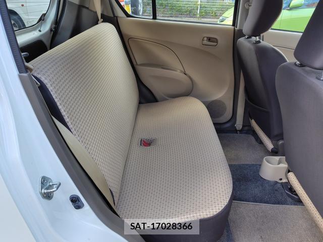 Suzuki ALTO 2013-02 8855704-6