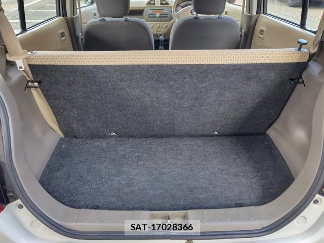 Suzuki ALTO 2013-02 8855704-7