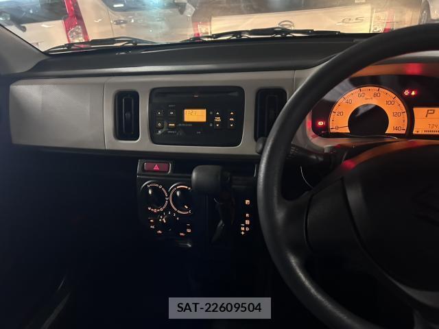 Suzuki ALTO 2021-08 8856644-10