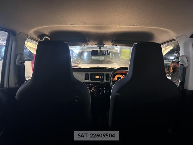 Suzuki ALTO 2021-08 8856644-13