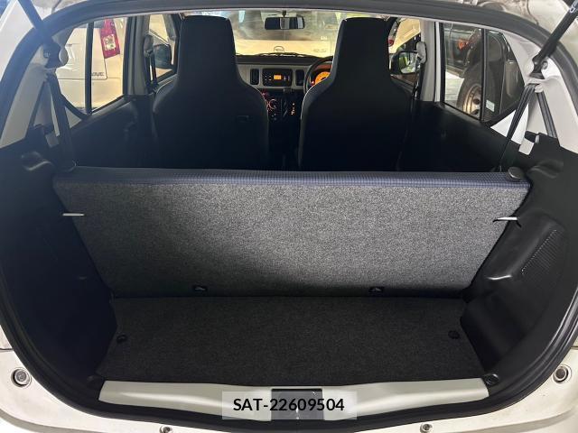 Suzuki ALTO 2021-08 8856644-14