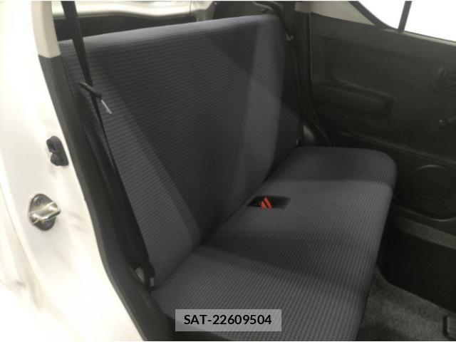 Suzuki ALTO 2021-08 8856644-5