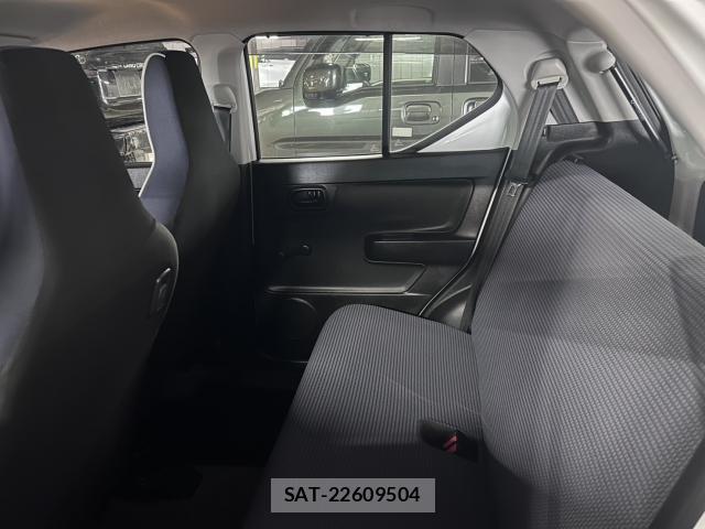 Suzuki ALTO 2021-08 8856644-9