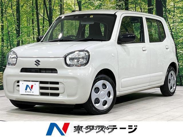 Suzuki ALTO 2023-06 8856786-0