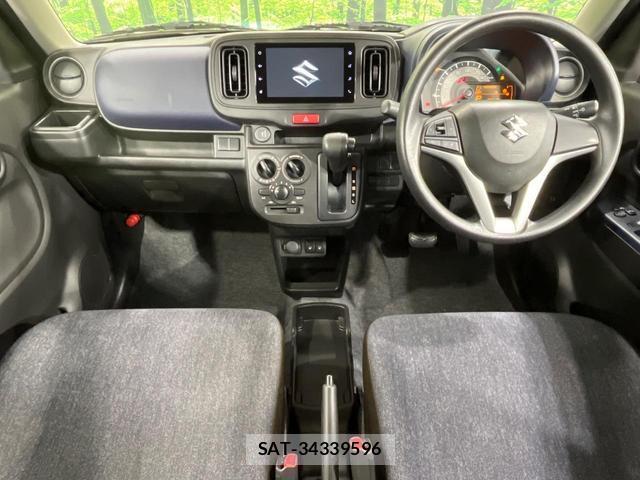 Suzuki ALTO 2023-06 8856786-1