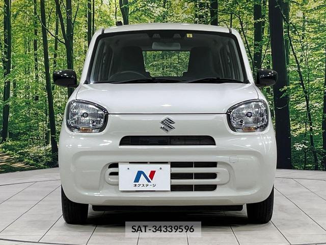 Suzuki ALTO 2023-06 8856786-13