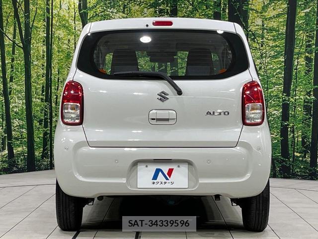 Suzuki ALTO 2023-06 8856786-14