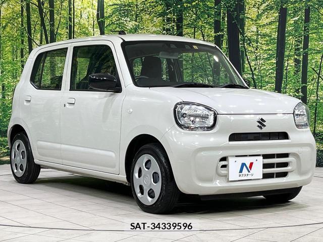 Suzuki ALTO 2023-06 8856786-15