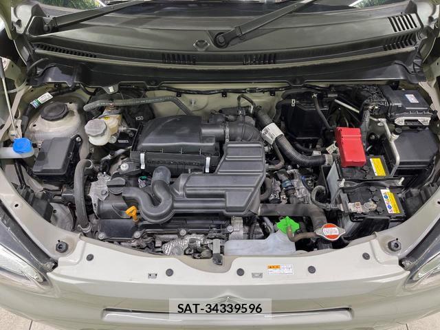 Suzuki ALTO 2023-06 8856786-17