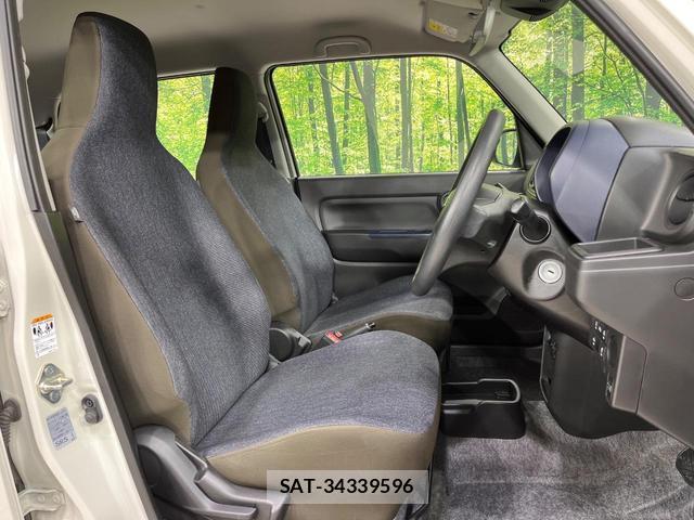 Suzuki ALTO 2023-06 8856786-8