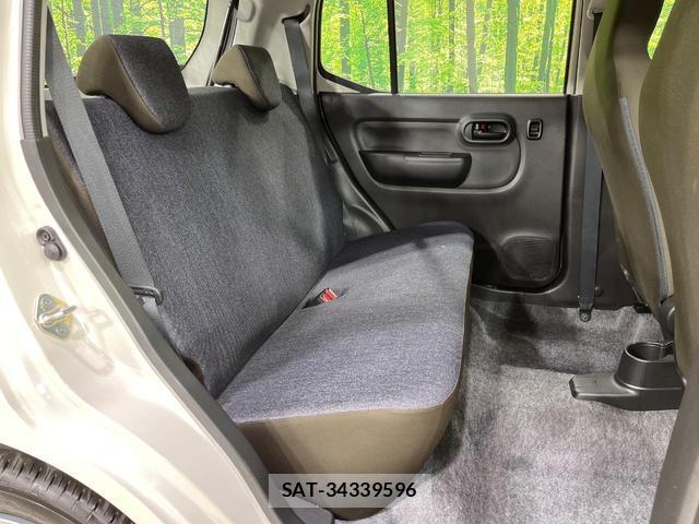 Suzuki ALTO 2023-06 8856786-9