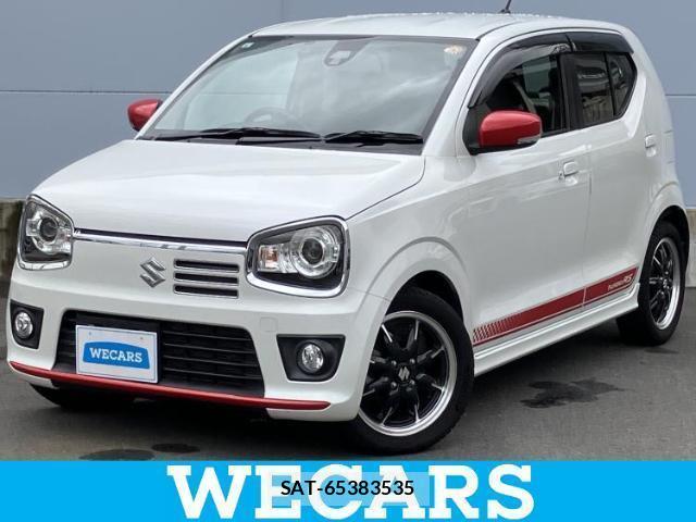Suzuki ALTO 2017-09 8857003-0