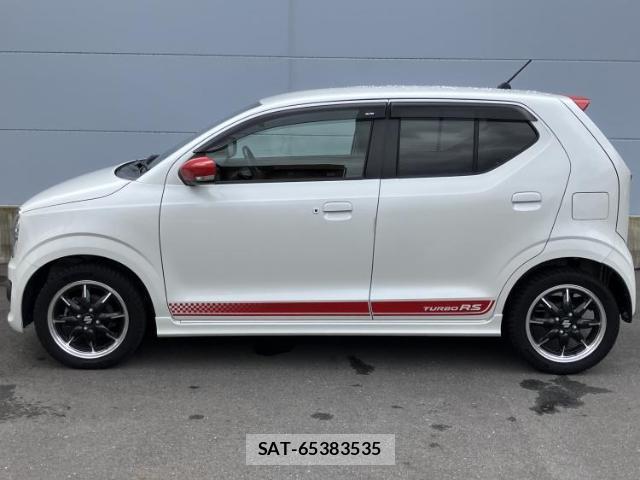 Suzuki ALTO 2017-09 8857003-1
