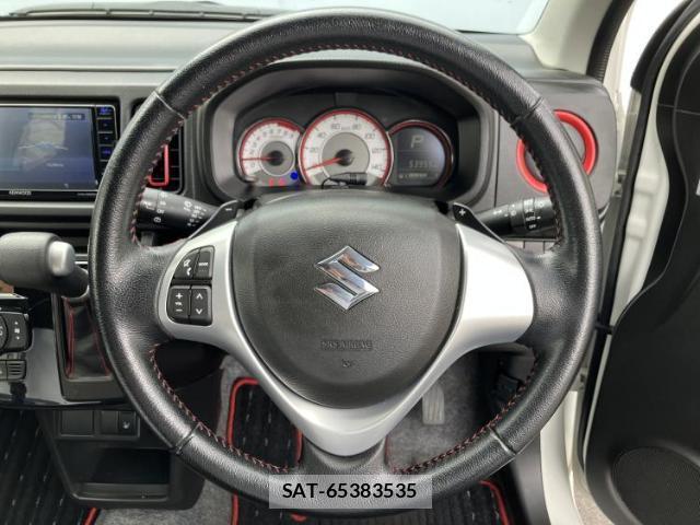 Suzuki ALTO 2017-09 8857003-12
