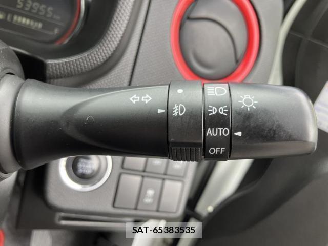 Suzuki ALTO 2017-09 8857003-13