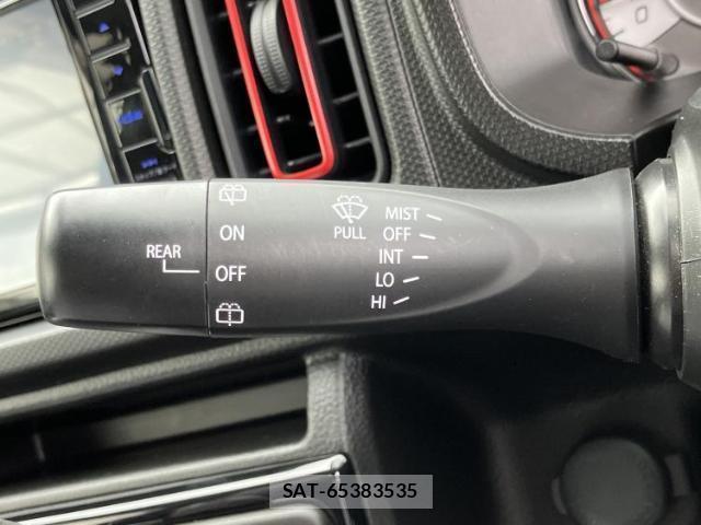 Suzuki ALTO 2017-09 8857003-14